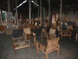 Baliem Valley Resort Wamena Extérieur photo