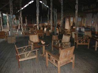 Baliem Valley Resort Wamena Extérieur photo