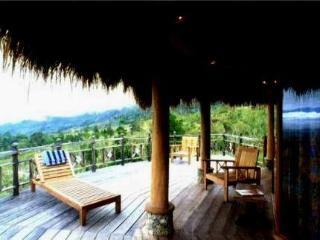Baliem Valley Resort Wamena Extérieur photo