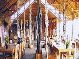 Baliem Valley Resort Wamena Extérieur photo