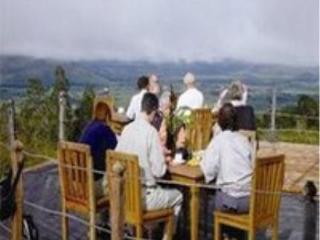 Baliem Valley Resort Wamena Extérieur photo