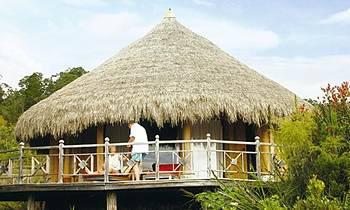 Baliem Valley Resort Wamena Extérieur photo