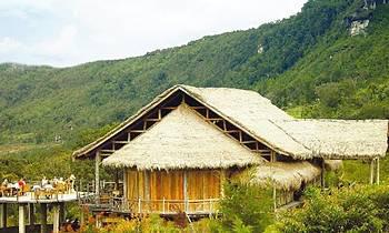 Baliem Valley Resort Wamena Extérieur photo